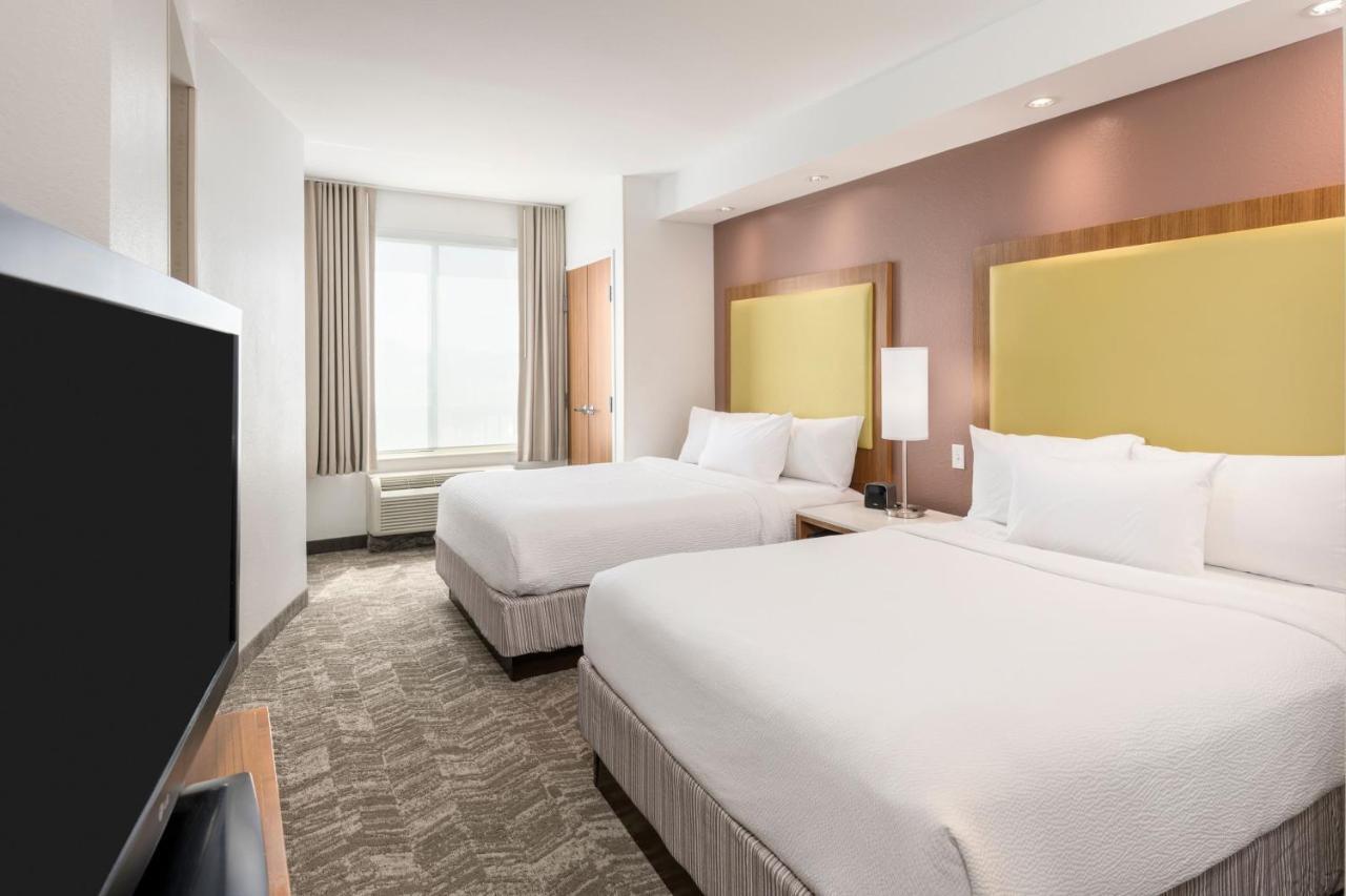 Springhill Suites By Marriott Lafayette South At River Ranch Экстерьер фото