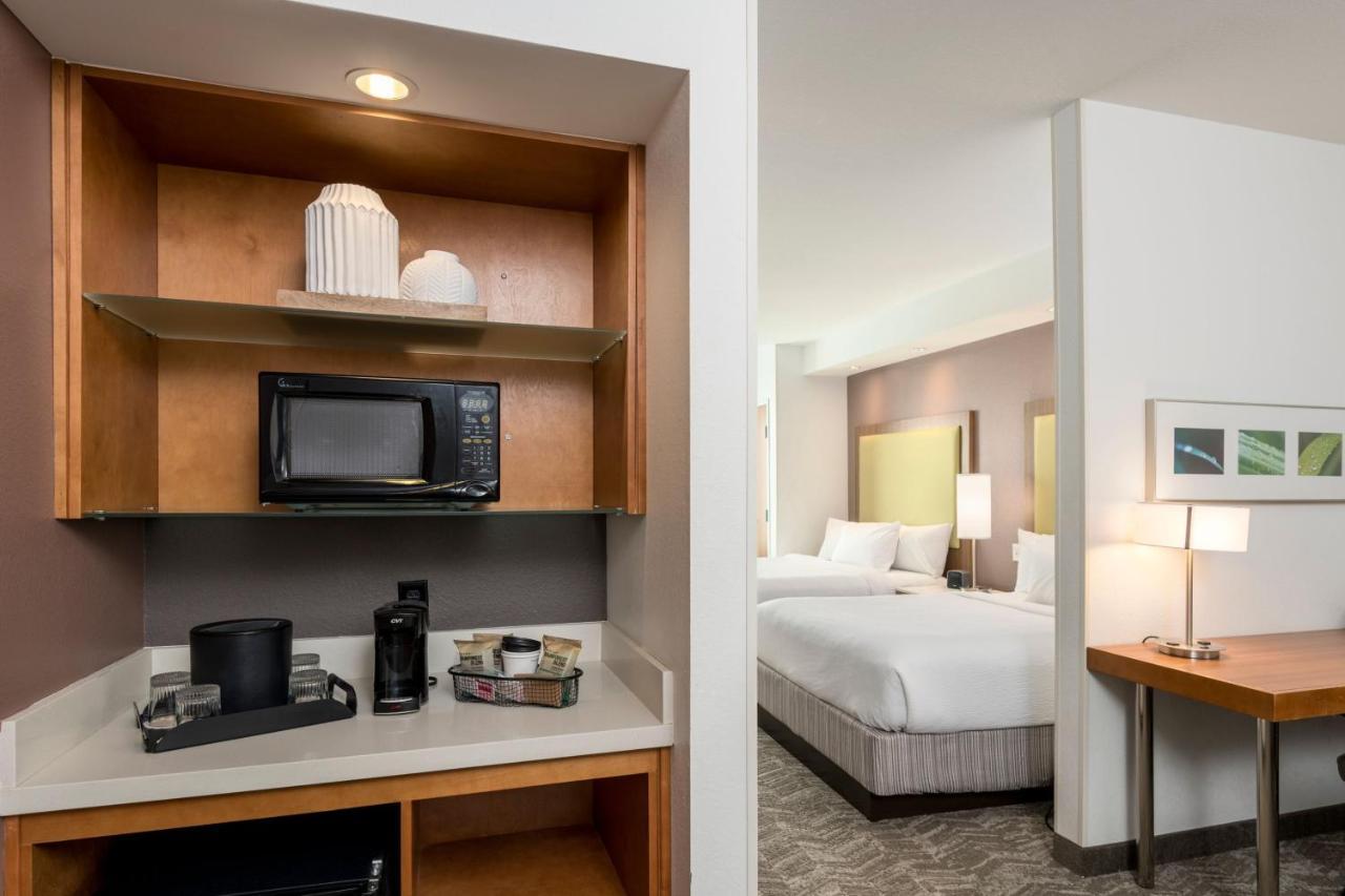 Springhill Suites By Marriott Lafayette South At River Ranch Экстерьер фото