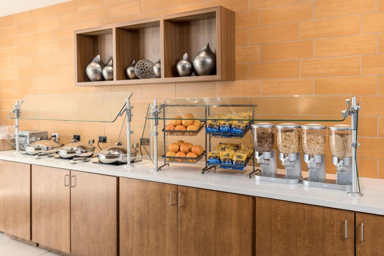 Springhill Suites By Marriott Lafayette South At River Ranch Экстерьер фото