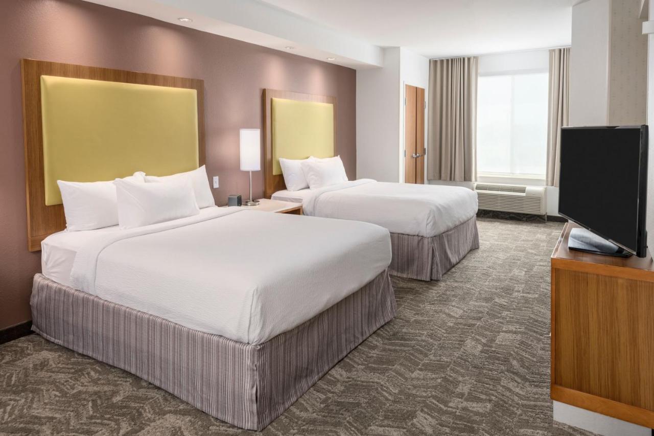Springhill Suites By Marriott Lafayette South At River Ranch Экстерьер фото
