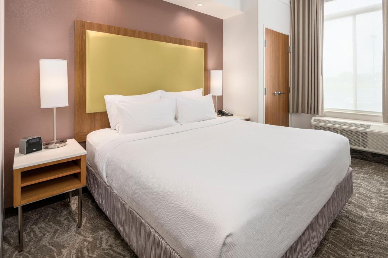 Springhill Suites By Marriott Lafayette South At River Ranch Экстерьер фото