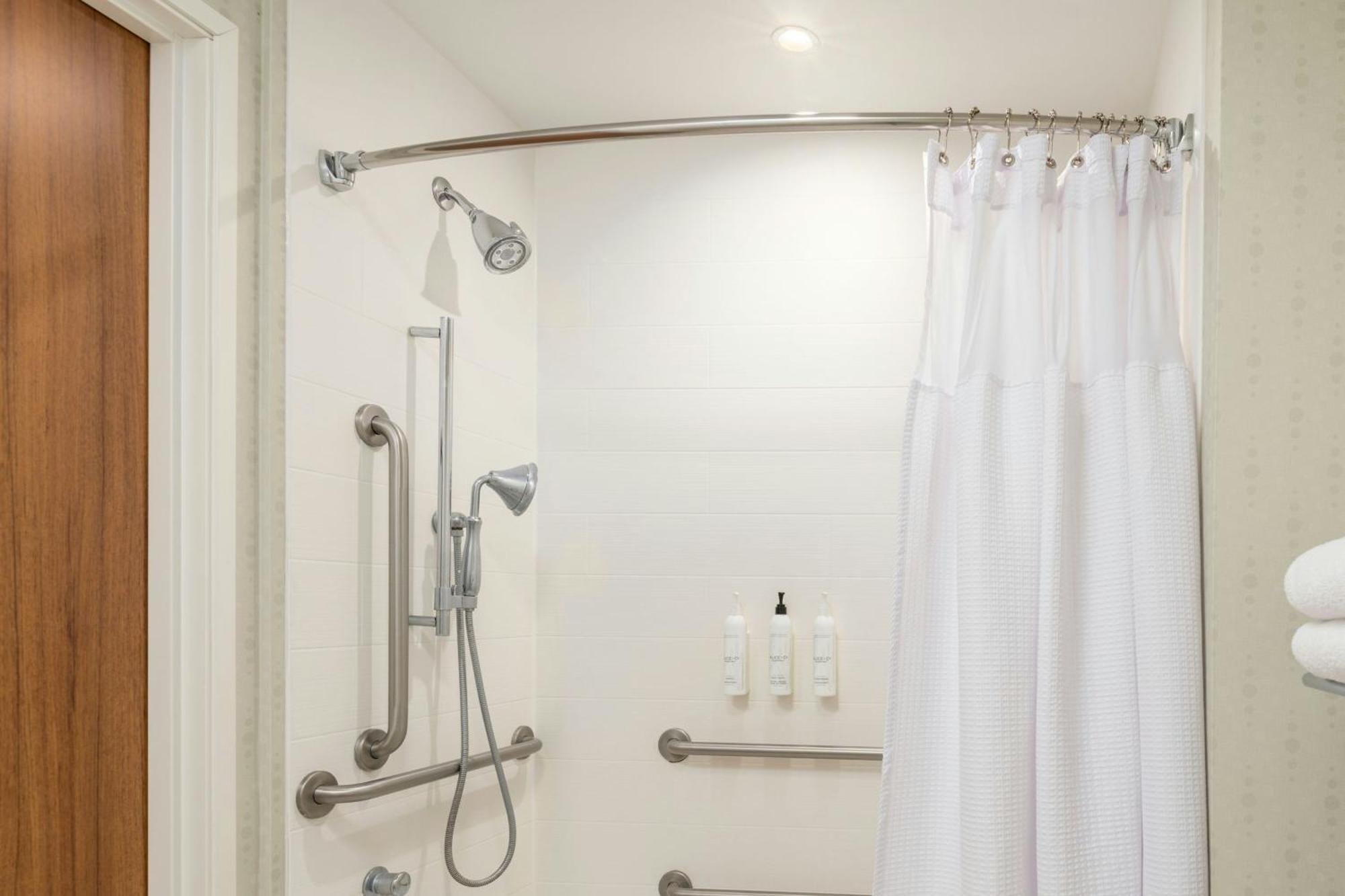 Springhill Suites By Marriott Lafayette South At River Ranch Экстерьер фото