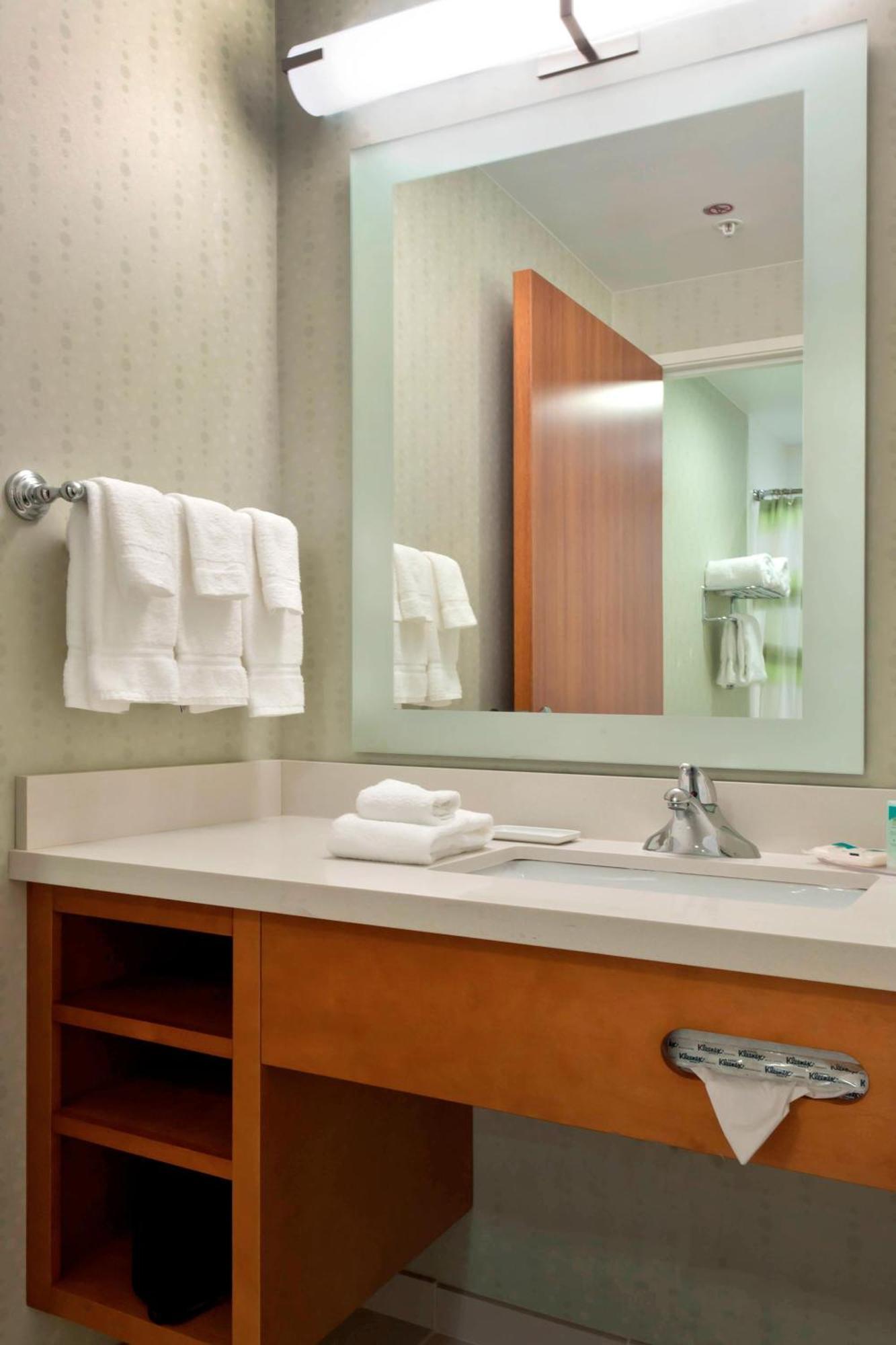 Springhill Suites By Marriott Lafayette South At River Ranch Экстерьер фото