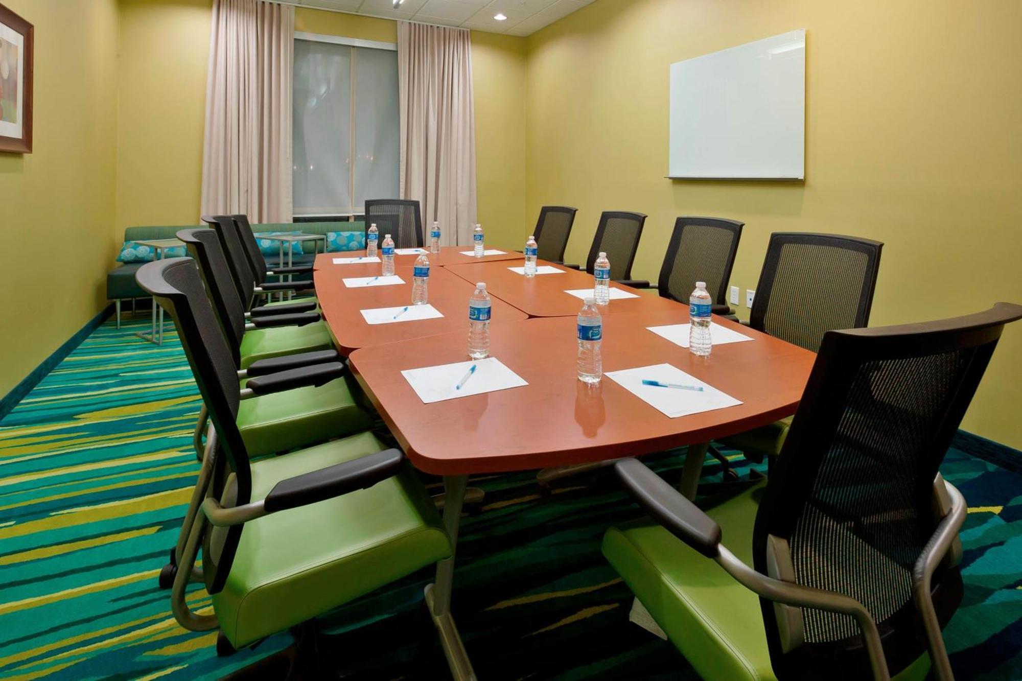 Springhill Suites By Marriott Lafayette South At River Ranch Экстерьер фото