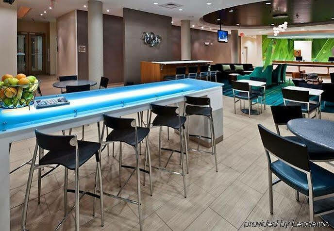 Springhill Suites By Marriott Lafayette South At River Ranch Экстерьер фото